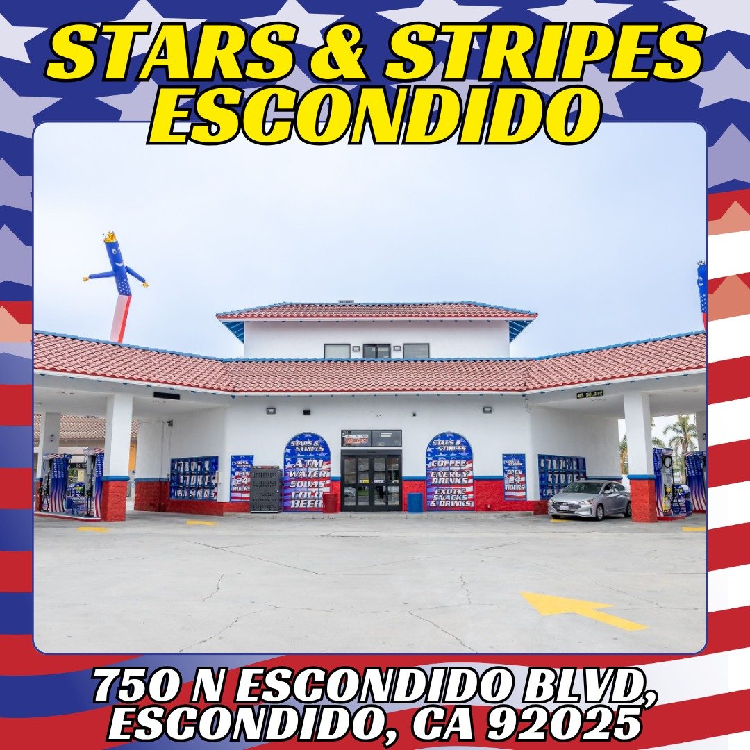 Escondido official location