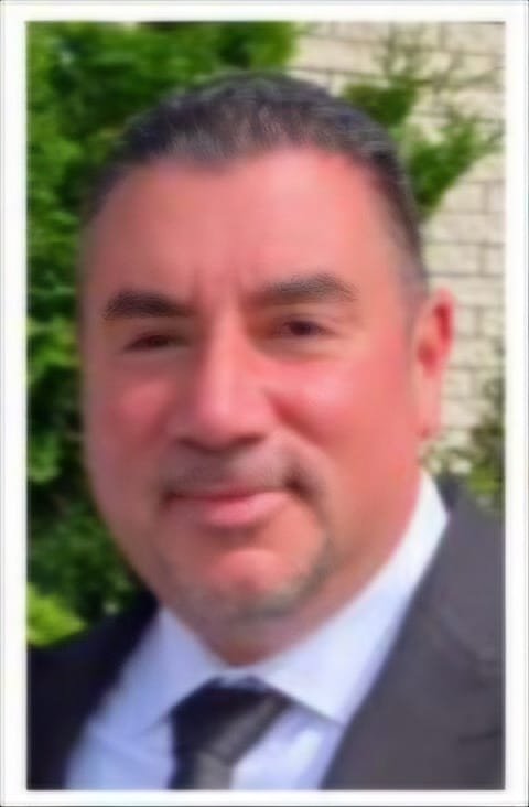 Kevin Qasawadish